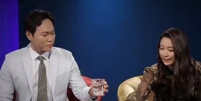 송진우♥미나미, 유쾌한 한일 부부인데…예상치 못한 속사정('애로부부')