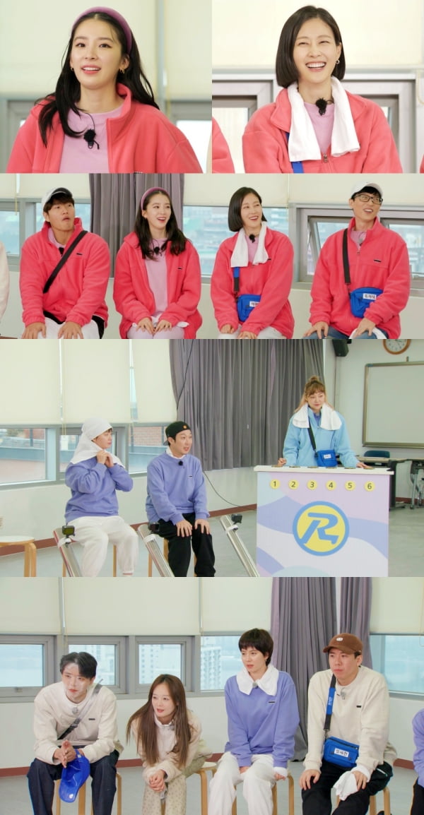 '런닝맨' 주우재에게 이광수가 보인다…'깡깡이'와 예측불허 퀴즈 대결