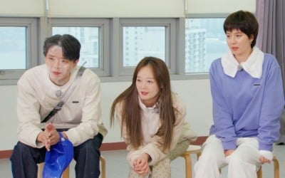 '런닝맨' 주우재에게 이광수가 보인다…'깡깡이'와 예측불허 퀴즈 대결