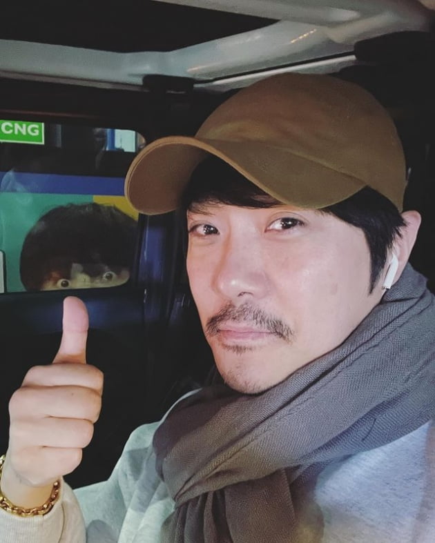 사진=KCM 인스타그램