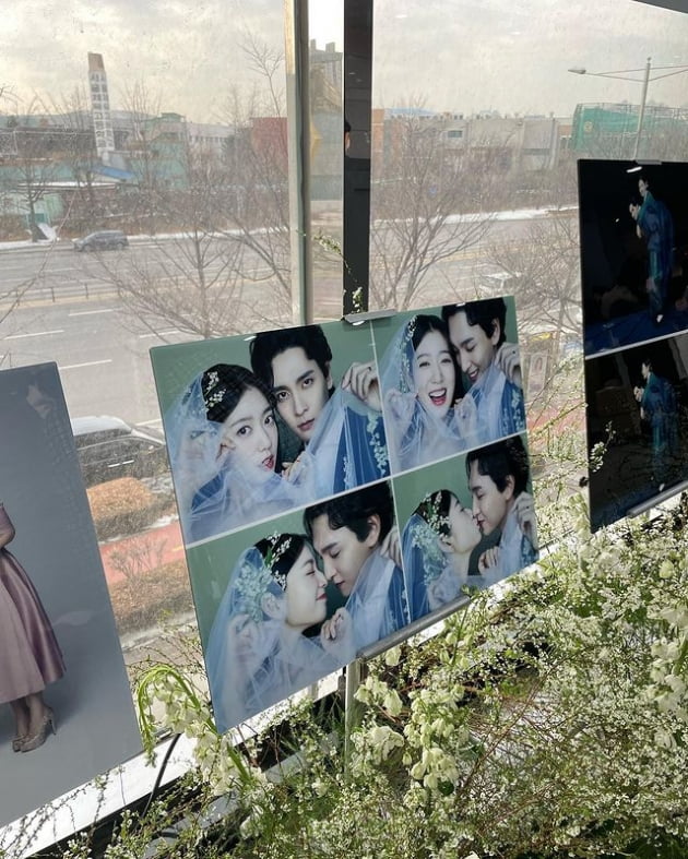 사진=오상진 인스타그램