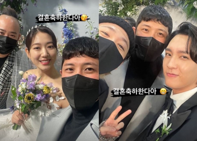 사진=황재균 인스타그램