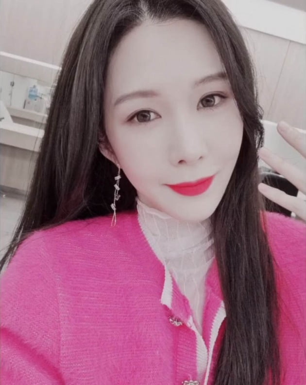 사진=신주아 인스타그램