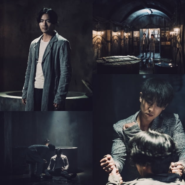 '불가살' / 사진 = tvN 제공