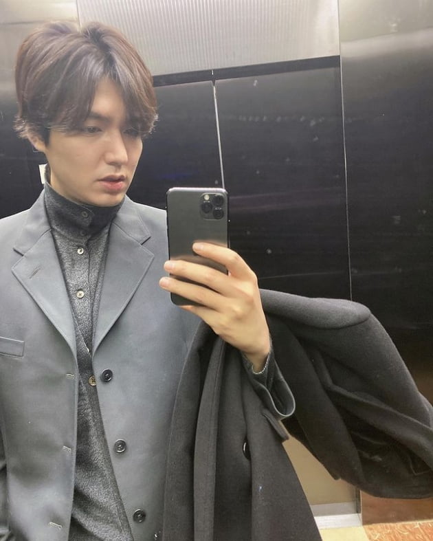 사진=이민호 인스타그램