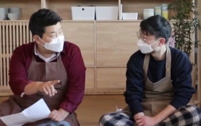 '제주 사위' 정호영, 정통 제사 음식 도전 ('당나귀 귀')