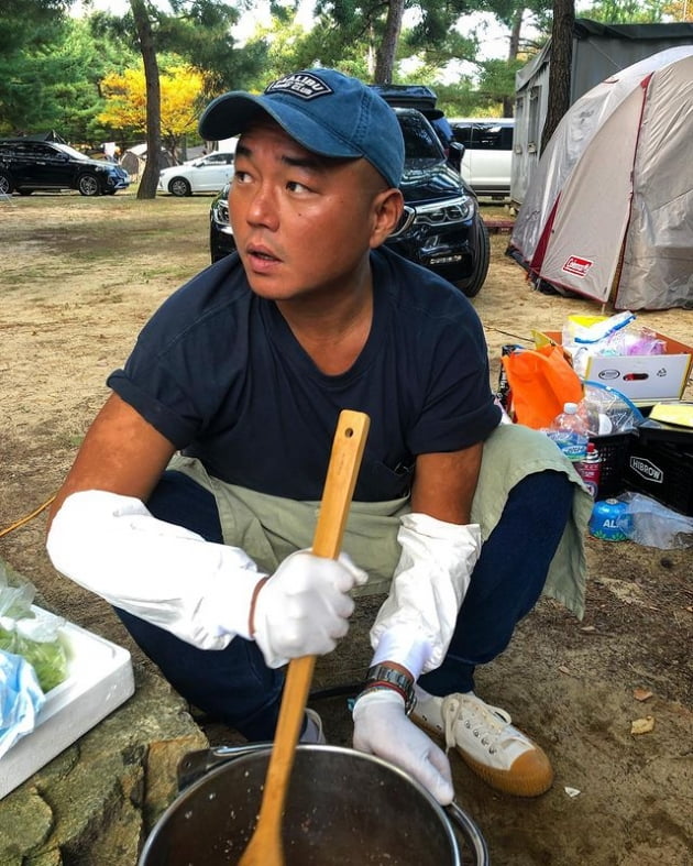 사진=정창욱 셰프 인스타그램