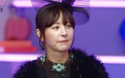 서정희 "클럽에서 20대에게 대시받아, 환갑이다" ('불후의 명곡')