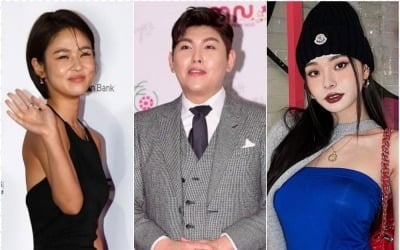 심은우·한동근·송지아, JTBC가 내려준 '황금 동아줄' [TEN스타필드]