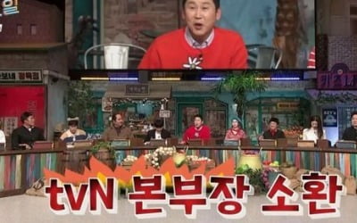 [종합] '놀토' 딘딘, 문세윤에게 반말한 이유…입 짧은 햇님, 미주 주사 폭로