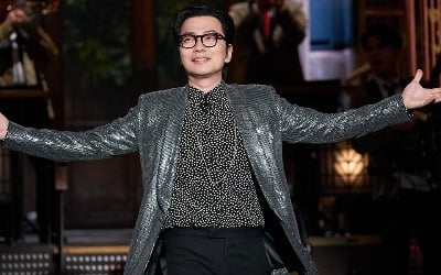 [종합] "♥ 정호연 보고 있니?"…이동휘, 여친 그늘 벗어나려고 발버둥 ('SNL2')