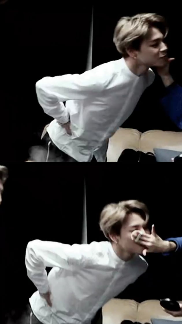 방탄소년단 지민과 초근접 직업이 꿈! 헤어•메이크업 스태프 원해...日매체 '꿈의 직업' 집중보도