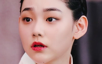 '꽃피달' 강미나, 병판댁 무남독녀 '한애진'의 매력? [인터뷰]