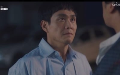 '엉클' 오정세, 연합군과 합세해 송옥숙X윤희석 연행 이끌었다