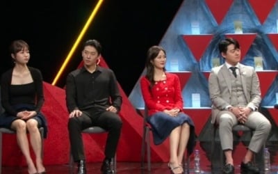 '피의 게임' 이상민 "'하트시그널'은 손 잡는 정도, 여기는…"