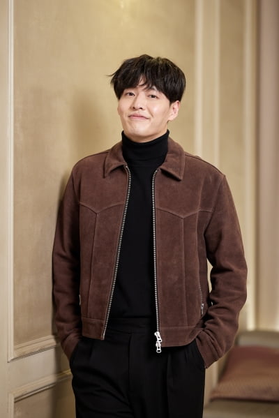 [TEN인터뷰] '해적: 도깨비 깃발' 강하늘 "여배우·감독들이 원하는 이유? 까탈스럽지 않아서겠죠"
