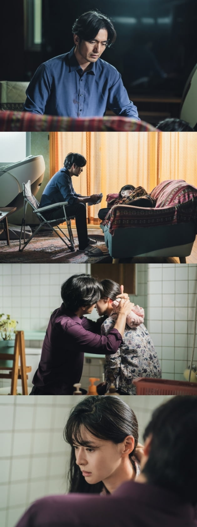 '불가살' / 사진 = tvN 제공