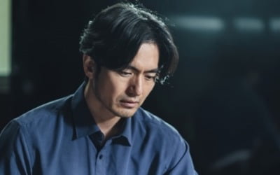 '불가살' 이진욱, 다친 권나라에 걱정어린 눈빛