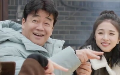 백종원 "과음한 뒤 먹는 음식 있다" 해장템은? ('백종원 클라쓰')