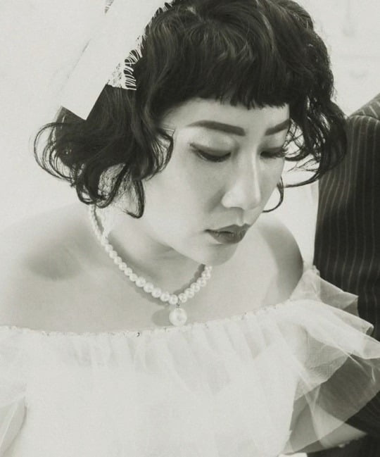 사진=김영희 인스타그램