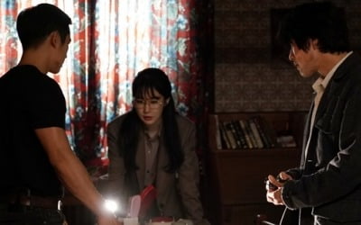 '설강화' 정해인, 사살조 투입에 대응책은?