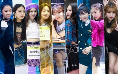 오유진·보미세라→송예림 에이스 대거 탈락 '충격' ('방과후 설렘')