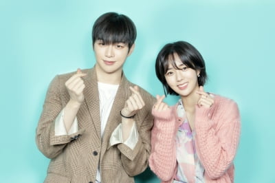 강다니엘 "새로운 도전, 새로운 변신 기대 UP" ('너와 나의 경찰수업')