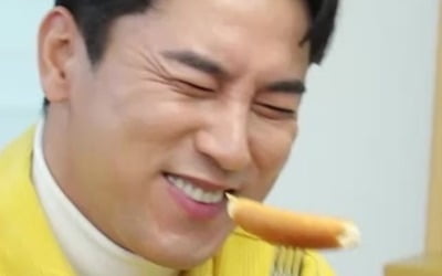 장민호, 전 여자친구 폭로에 '당황'…"기억 안 나" ('갓파더')