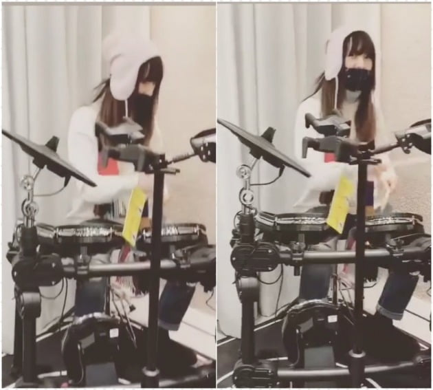 사진=서정희 인스타그램