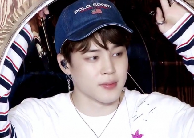 방탄소년단 지민 '태풍 생존자도 오빠보며 힘얻어' ...미국팬덤 기부까지 '힐링 아이콘'