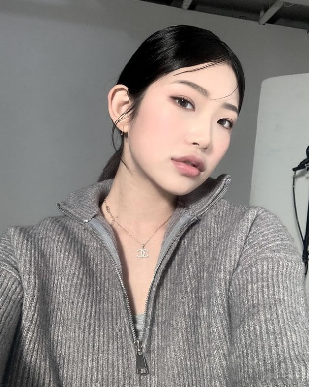 사진=최준희 인스타그램