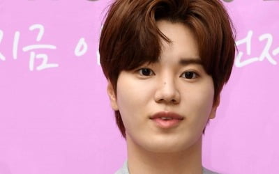 [공식] 인피니트 성종, 울림엔터와 전속 계약 종료 "새로운 도전"