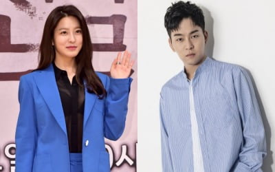 [TEN피플] "이동휘 이상형" 밝힌 박세영, '김두한 아역' 곽정욱과 결혼