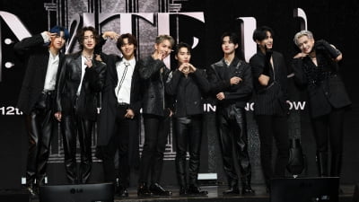 [TEN 포토] 펜타곤 '미니 12집 '인바잇유(IN:VITE U)'로 컴백'