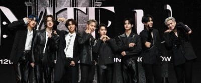 [종합] "성장+완성도 자신" 완전체 펜타곤, 인바잇유'에 담은 고급진 섹시미