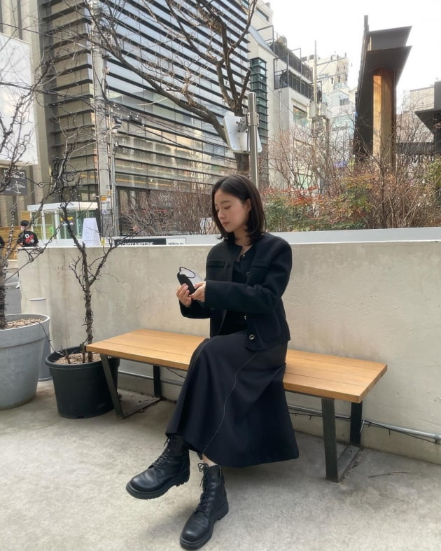 이세영, 덕임이의 상큼+발랄 매력…핫팩 같은 러블리 미소 [TEN★]