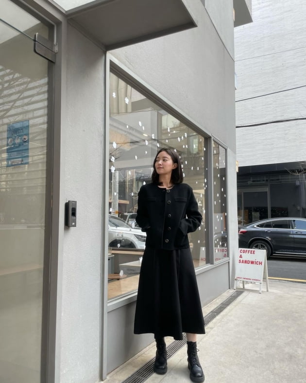 이세영, 덕임이의 상큼+발랄 매력…핫팩 같은 러블리 미소 [TEN★]