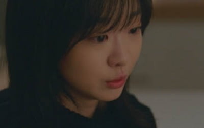 [종합] 김다미 "내가 다 망쳤다"…최우식 품에서 눈물('그 해 우리는')