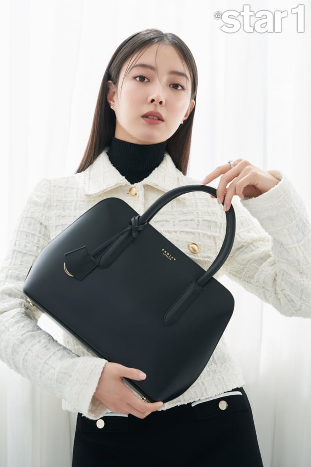 이세영 /사진제공=앳스타일