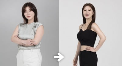 나비, 훤히 드러낸 배…'15kg 감량' 후 자신감 "다시 태어나네요" [TEN★]