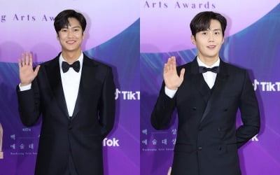 [공식] 김선호 빈자리, 나인우가 채운다…'1박2일' 고정 합류