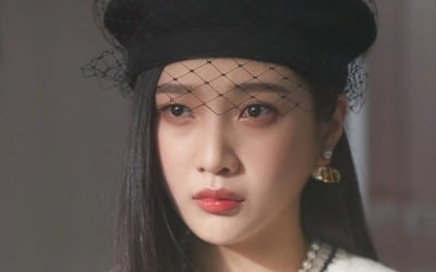 [공식] 레드벨벳 조이, '한 사람만' OST 네 번째 주자…오늘(25일) 발매