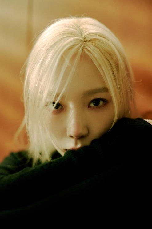 가수 태연./사진제공=SM엔터테인먼트