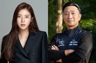 [종합] 손담비, 5월의 신부된다…"♥이규혁과 비공개 결혼식"