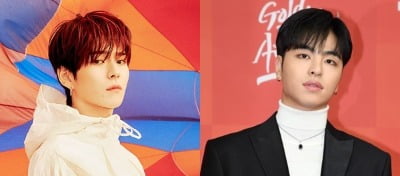 [공식] '백신 접종 완료' 아이콘 구준회·트레저 요시, 코로나19 확진