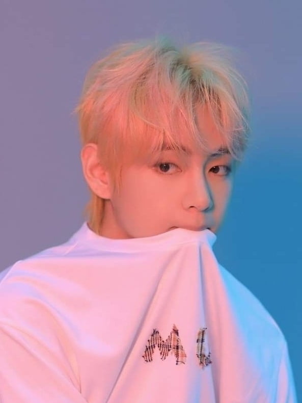 방탄소년단 뷔, 日네한 인기 랭킹 43주 연속 1위 '전인미답의 대기록' 