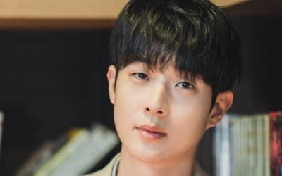 최우식 "방탄소년단 뷔, '그 해 우리는' OST 참여 많은 힘…함께 해 다행"[인터뷰③]