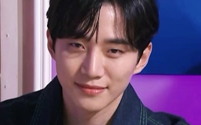 이준호 "몸 더 보여주고 싶었는데"…합방신 비하인드 "대본에 없었다" ('라스')