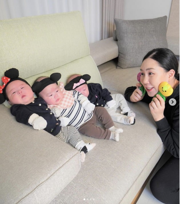 사진=황신영 인스타그램