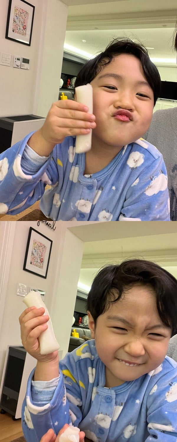사진=채림 인스타그램